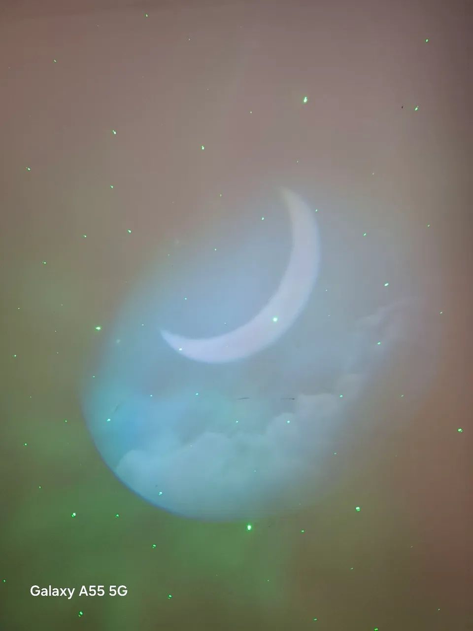 Astronauta de luzes  - Foto 5
