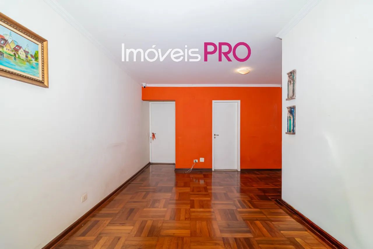 Apartamento, Moema - São Paulo - Foto 2