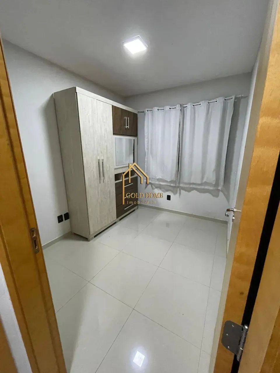 Apartamento à Venda no Condomínio Villa Universia  Várzea Grande - Foto 12