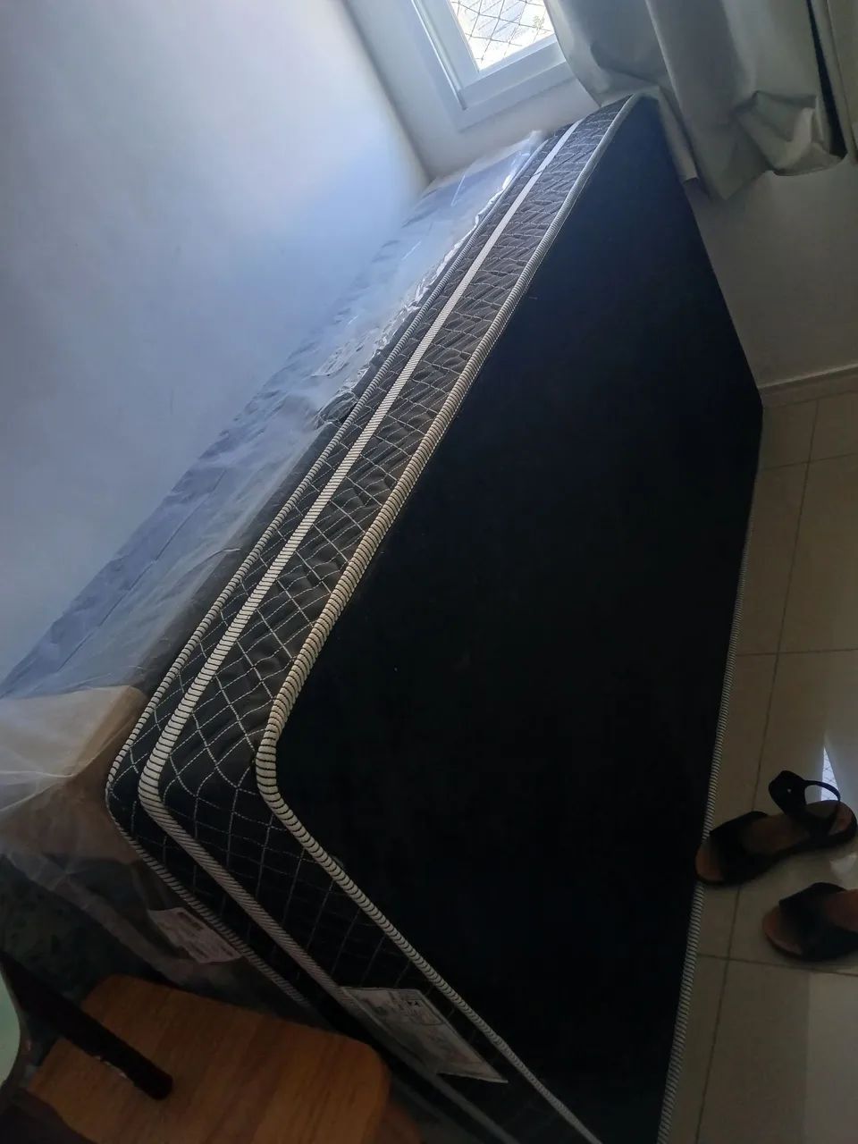 Colchão 