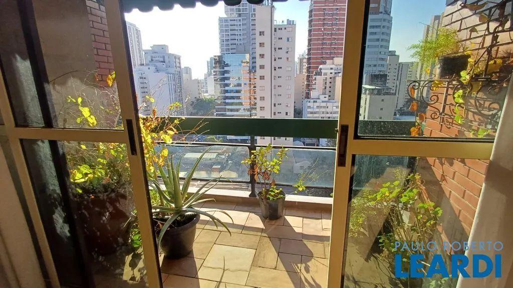 APARTAMENTO - PINHEIROS - SP - Foto 4