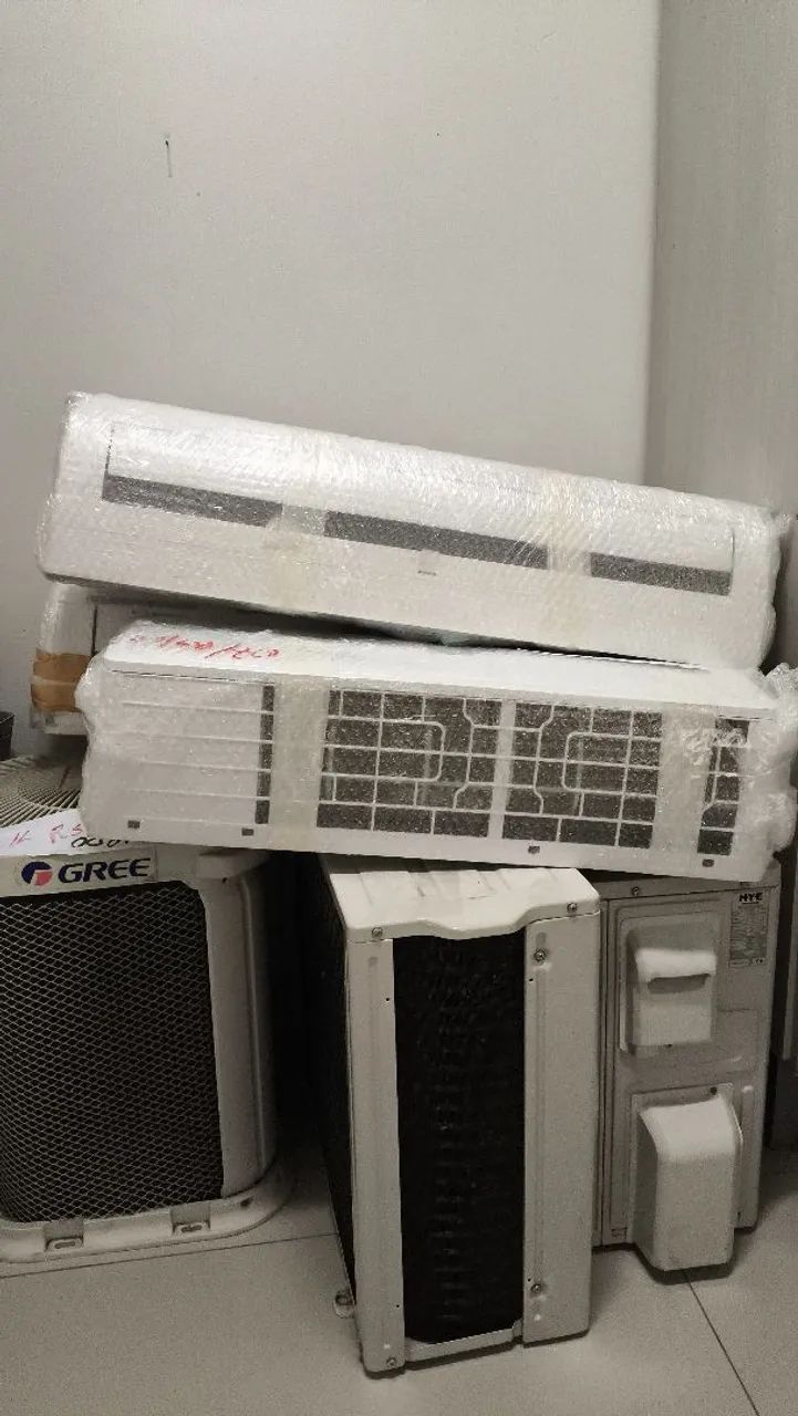 Ar condicionado  - Foto 2