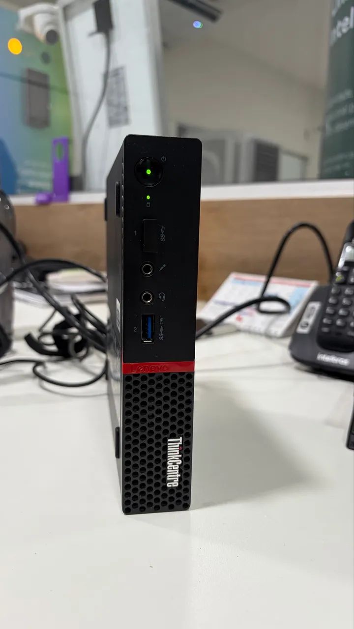 Mini PC lenovo