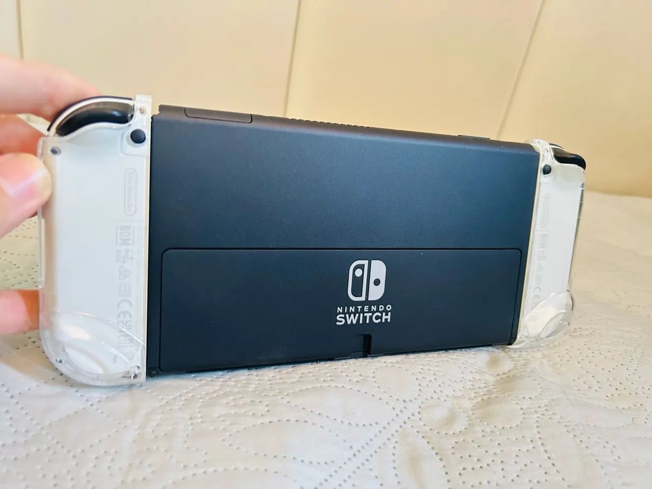 Nintendo Switch Oled  - Foto 3
