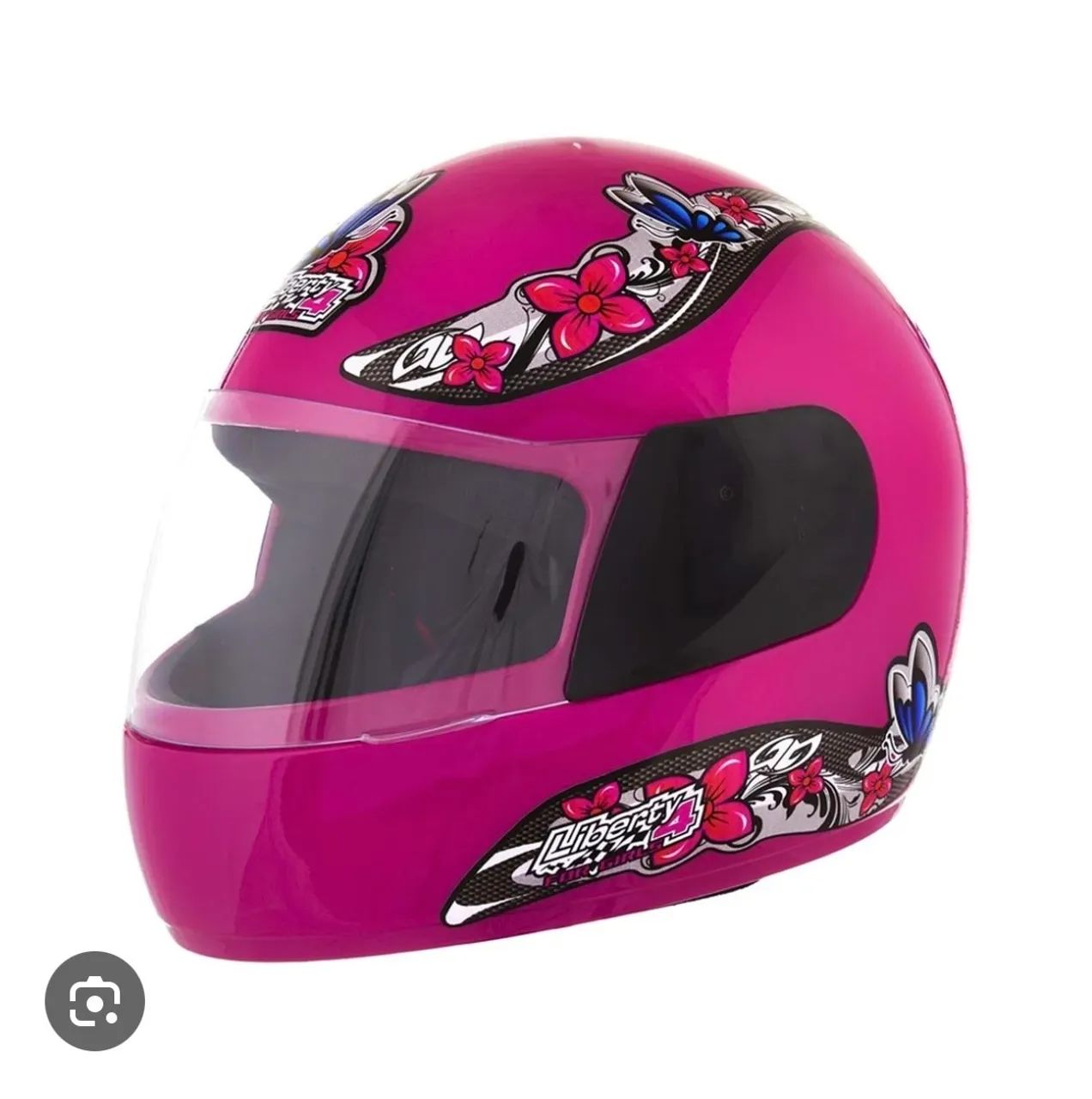 Capacete básico 