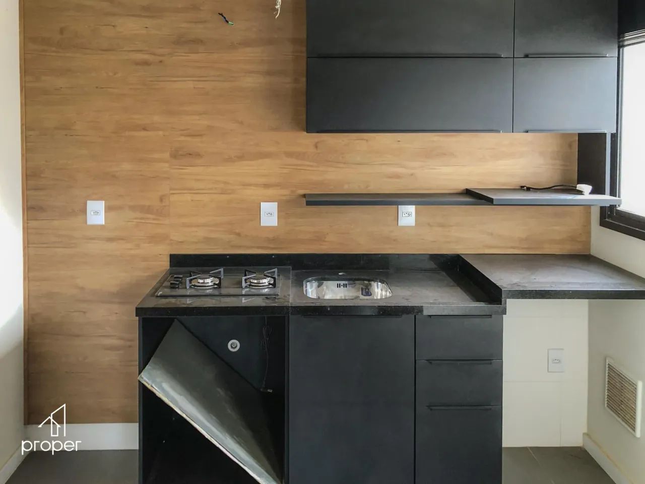 Loft semi mobiliado para aluguel no Centro - Pelotas/RS - Foto 4
