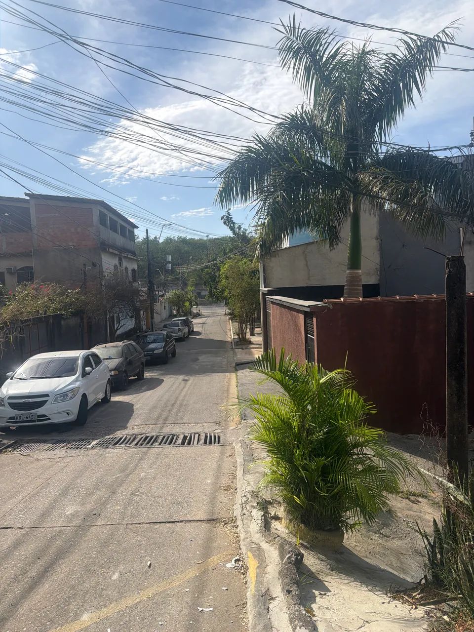 Casa no Bairro da prata  Nova Iguaçu  - Foto 3
