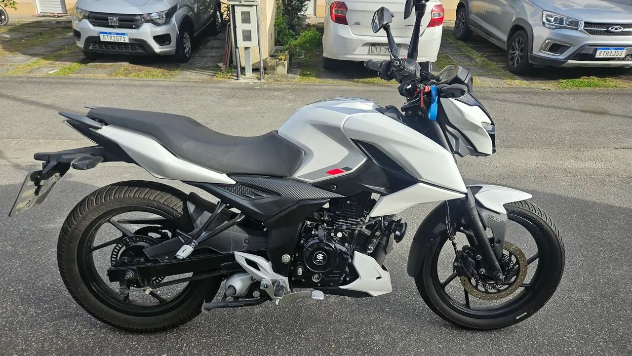 Bajaj pulsar n150 - Foto 4