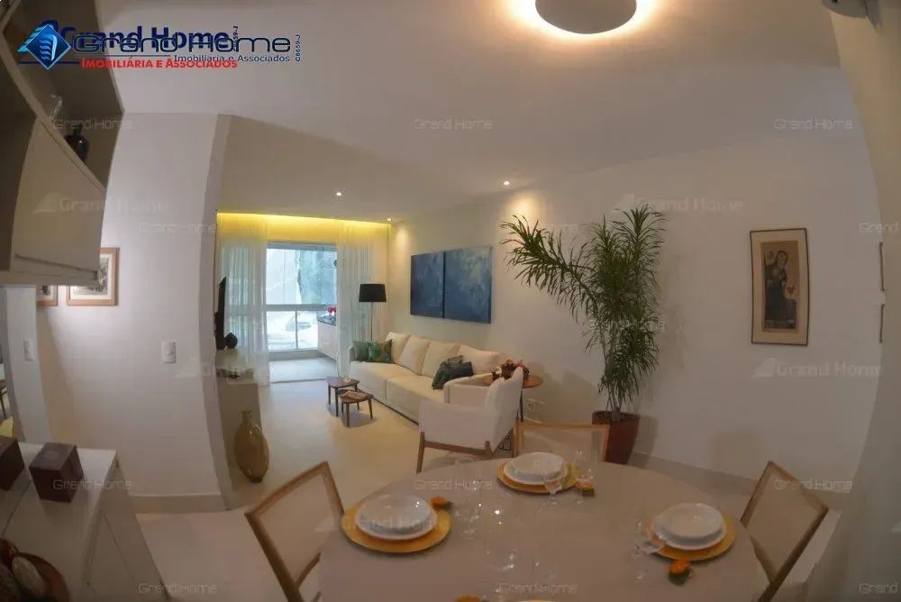Apartamento 3 quartos em Praia da Costa - Foto 3