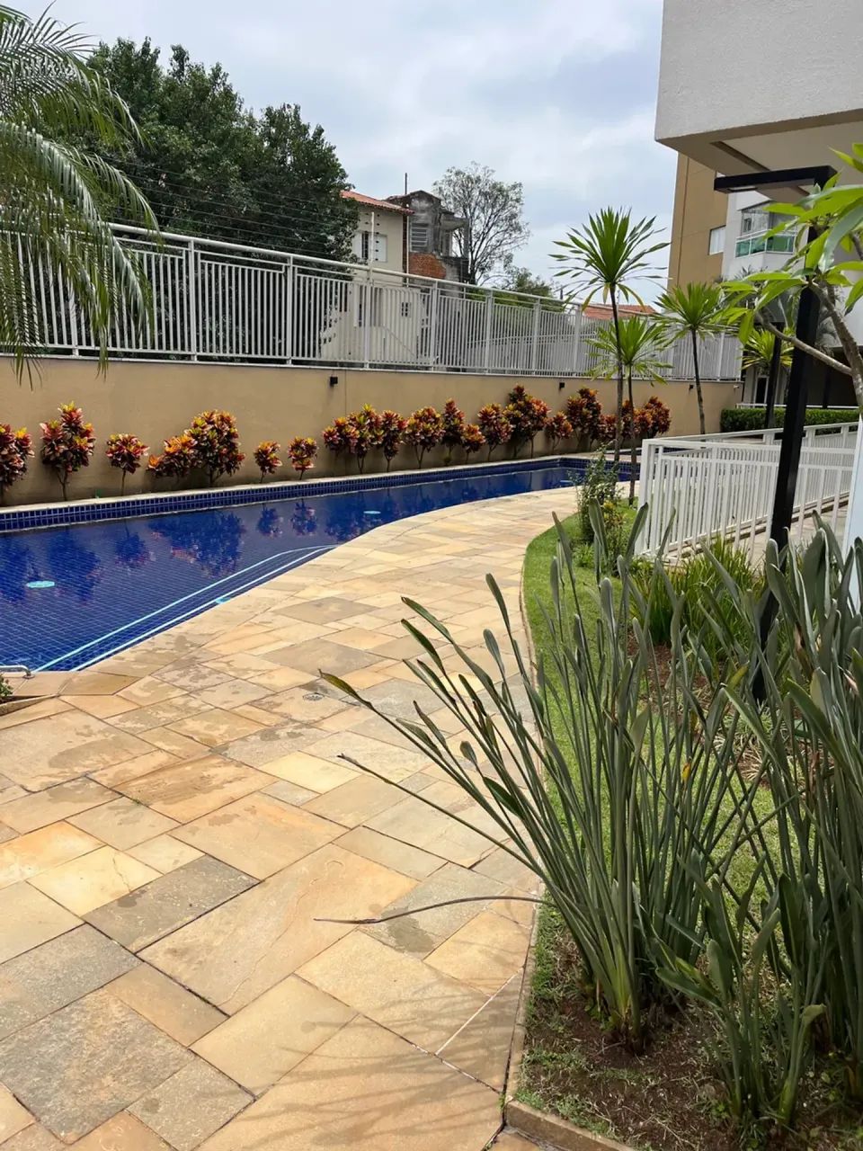 Apartamento para venda com 169 metros quadrados com 3 quartos - Foto 4