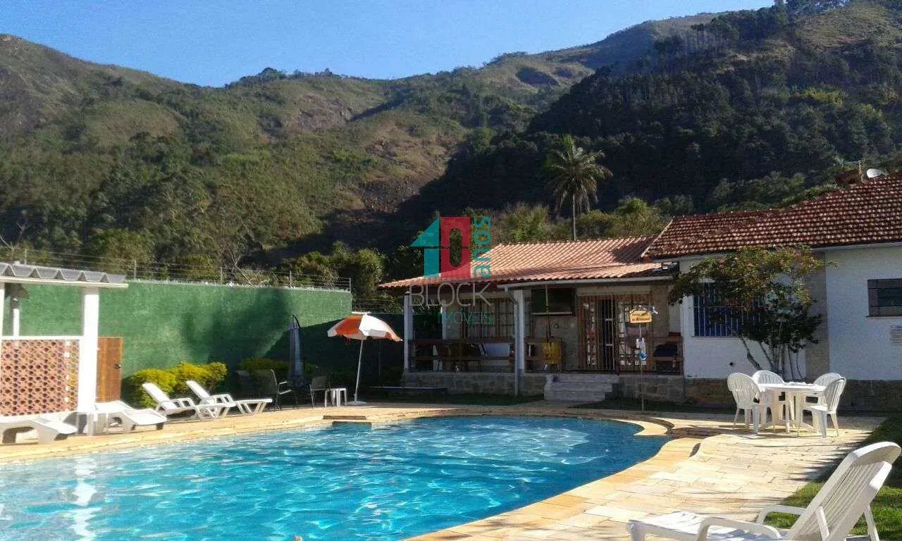 Quebra Frascos | Sítio 9 quartos, sendo 9 suites - Foto 2
