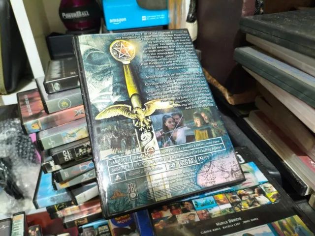 Coleção de 600 DVD-Rip  - Foto 4
