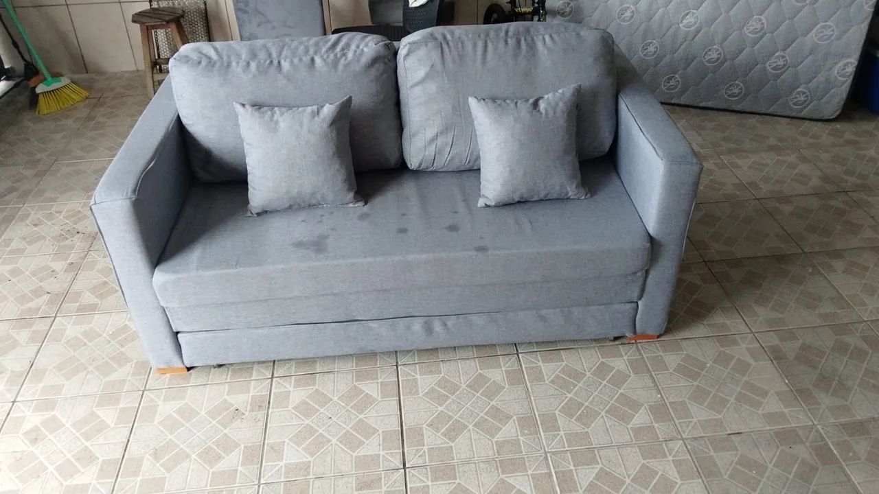 Sofá  - Foto 2