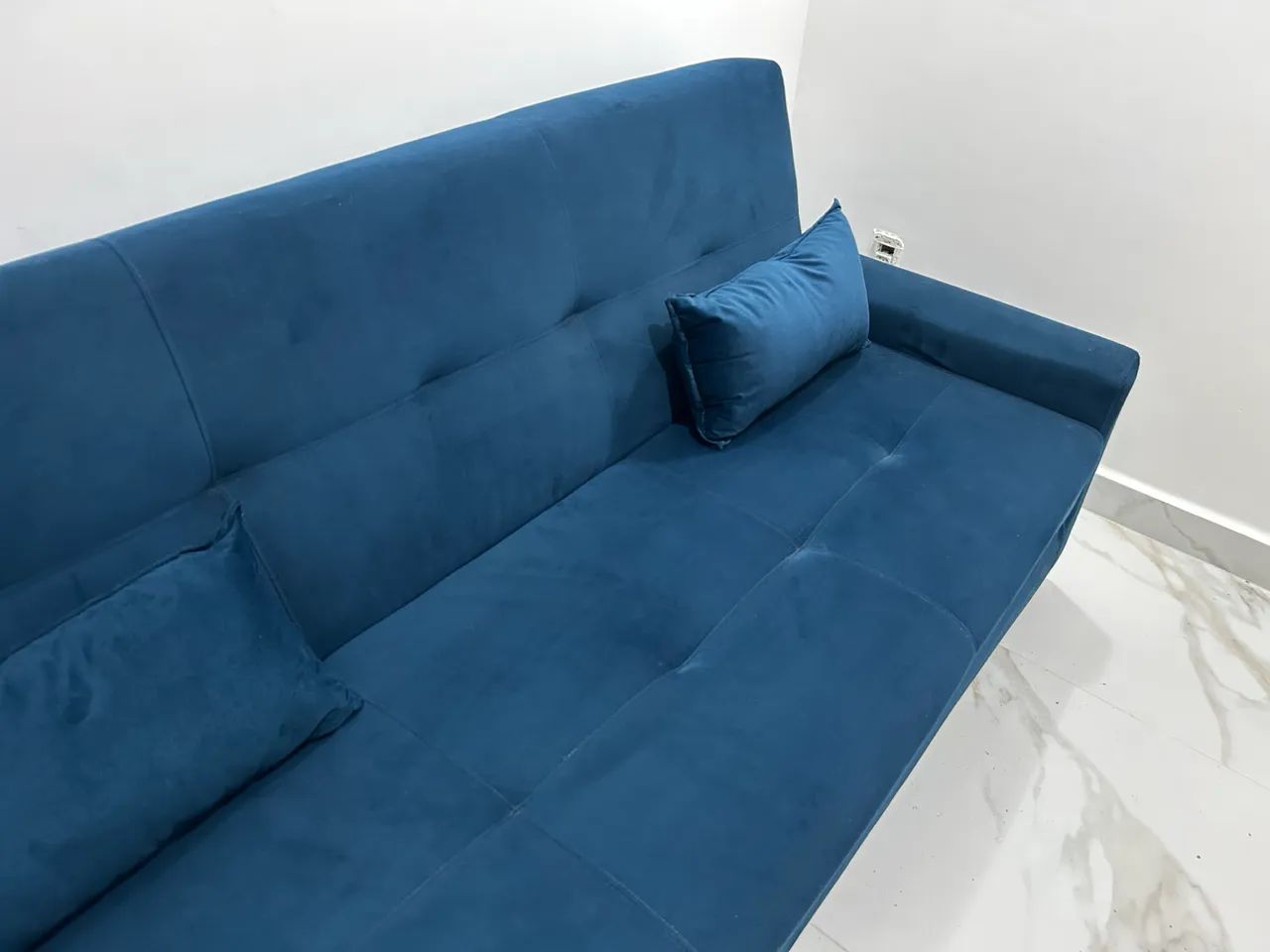 SOFÁ CAMA 3 LUGARES GRANDE - Foto 5