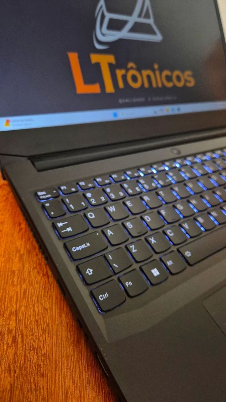 Lenovo Gaming  - Foto 3
