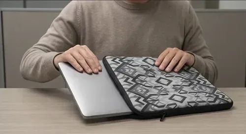 Case para Notebook até 15.6" Neo Get - Foto 2