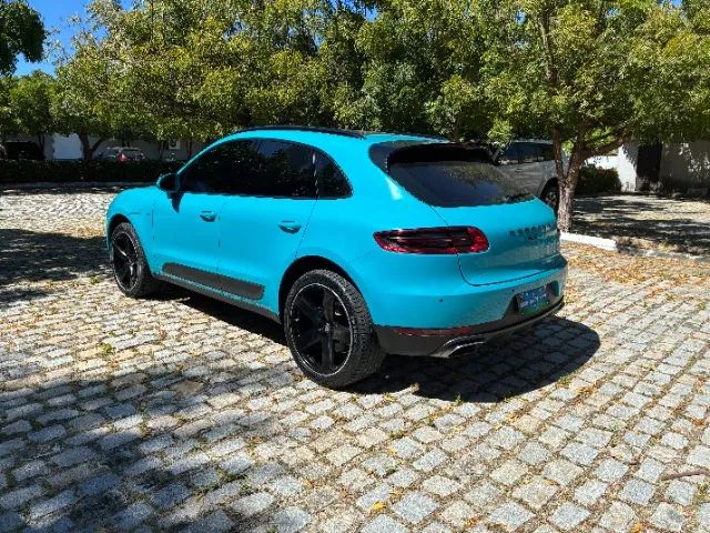 Porsche Macan 2.0 Turbo 237/252cv 2017 - Foto 5