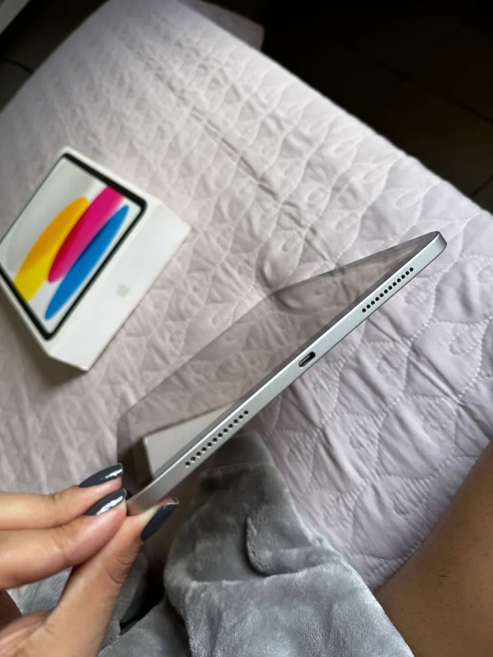 iPad 10 64g - Foto 4