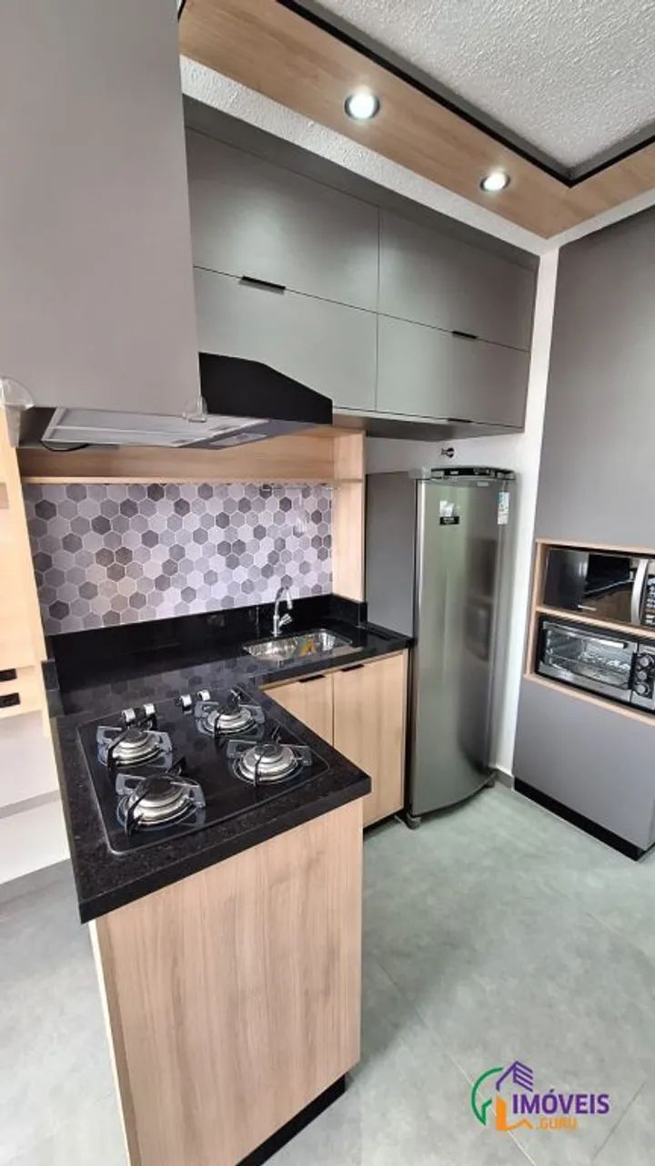 APARTAMENTO - VILA PRUDENTE - SP - Foto 3