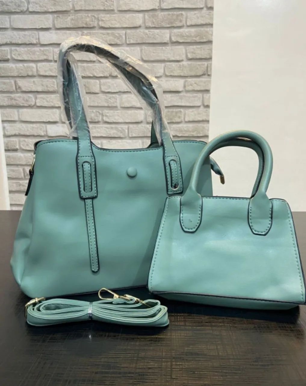 Bolsas elegantes