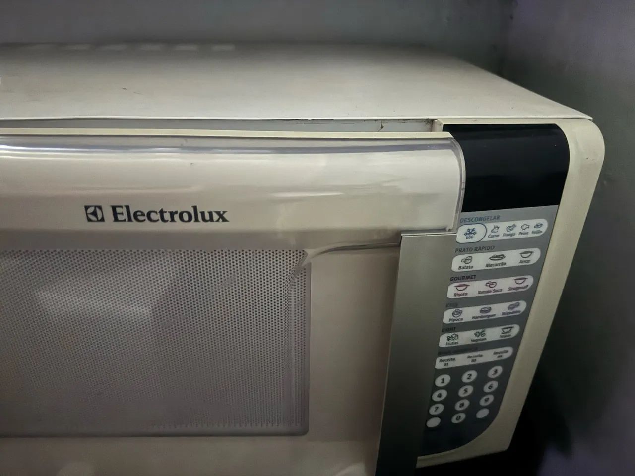 Microondas  - Foto 2