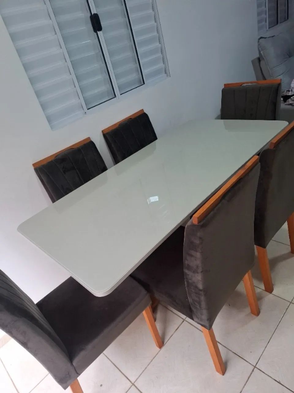 Mesa de jantar  - Foto 2