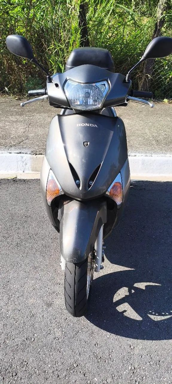 Lead 110 zerada  - Foto 4