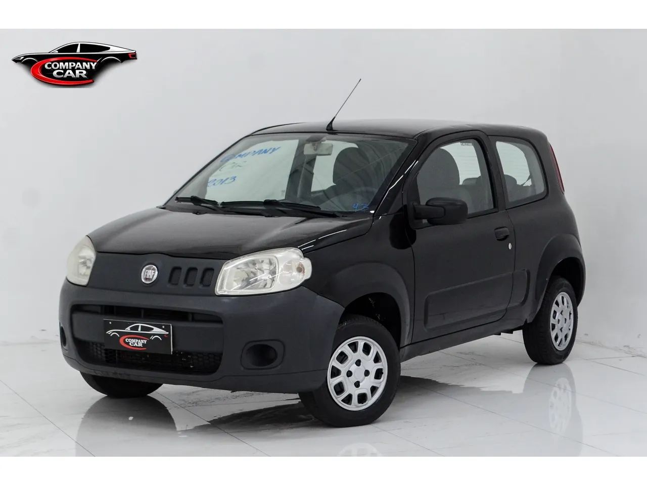 Fiat Uno 2011 - Foto 3