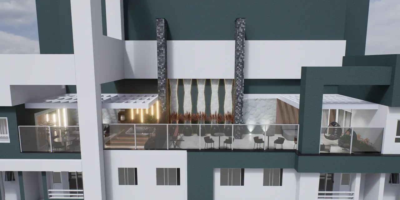 APARTAMENTO codigo: 382908 - Foto 2