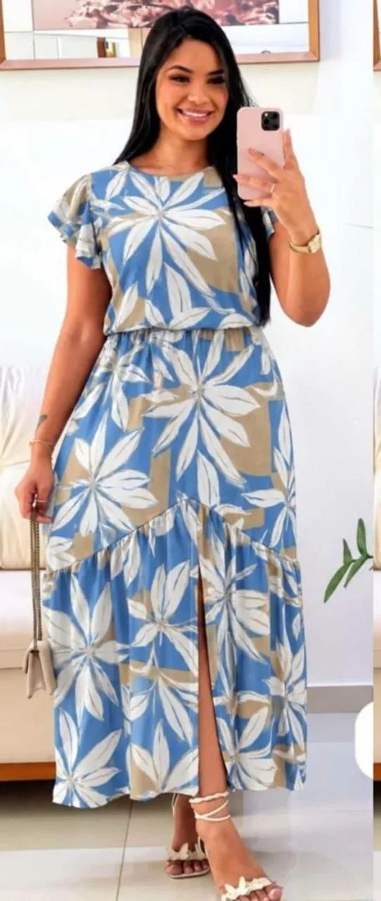 Roupas do cantinho da moda - Foto 5
