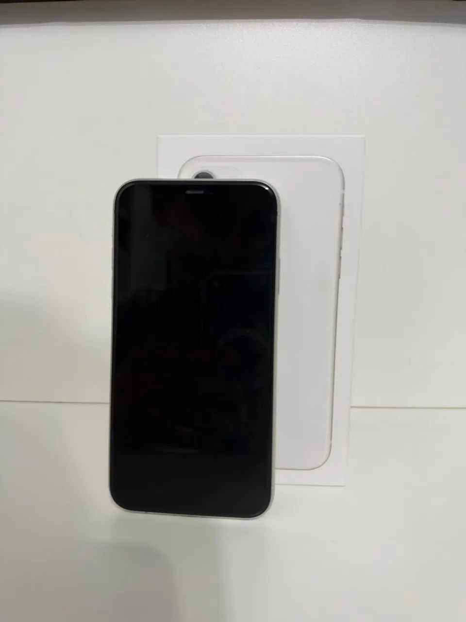 IPHONE 11 - Branco