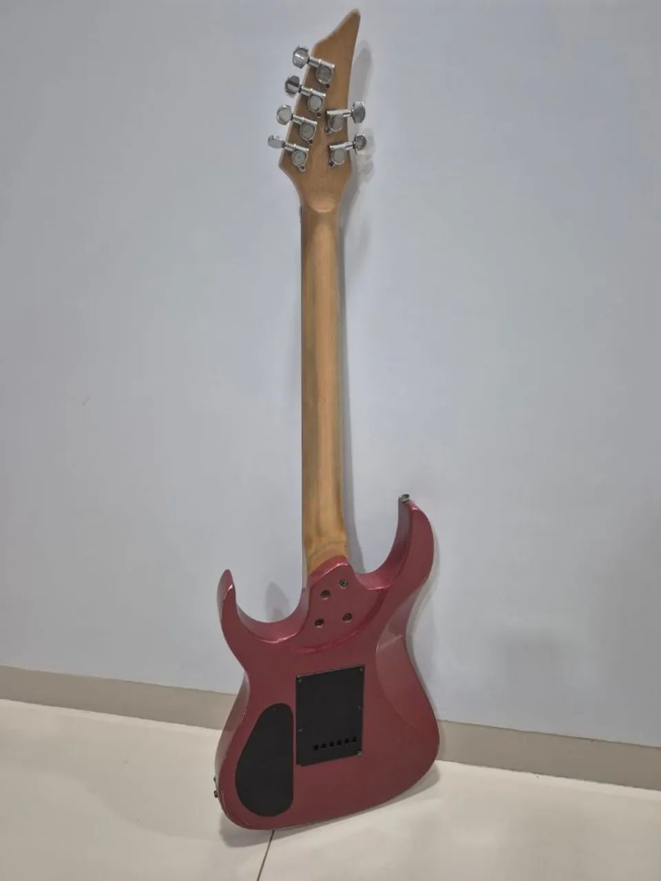 Guitarra Phoenix  - Foto 2