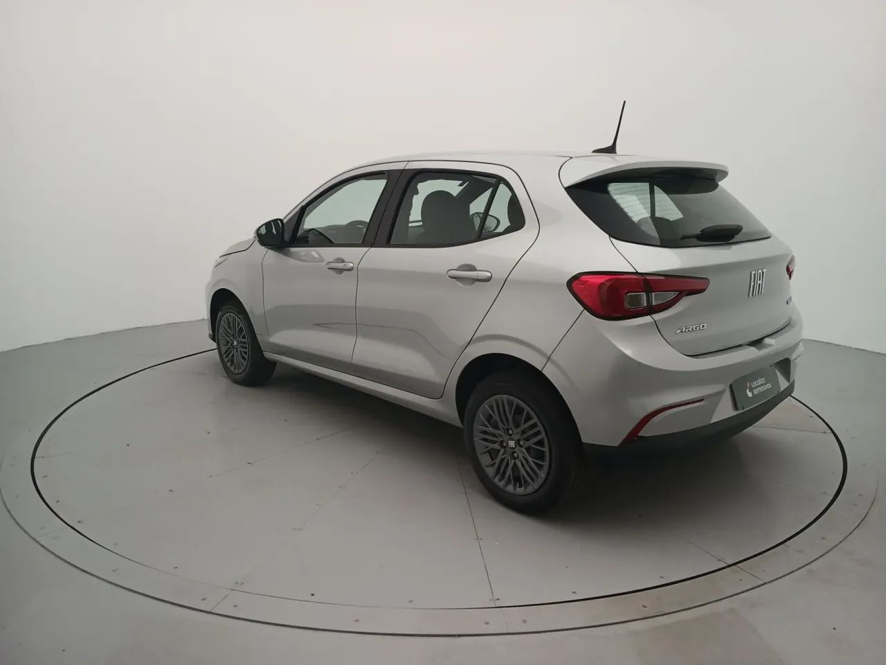 Fiat Argo Drive 1.0 Firefly 2026 - Foto 3