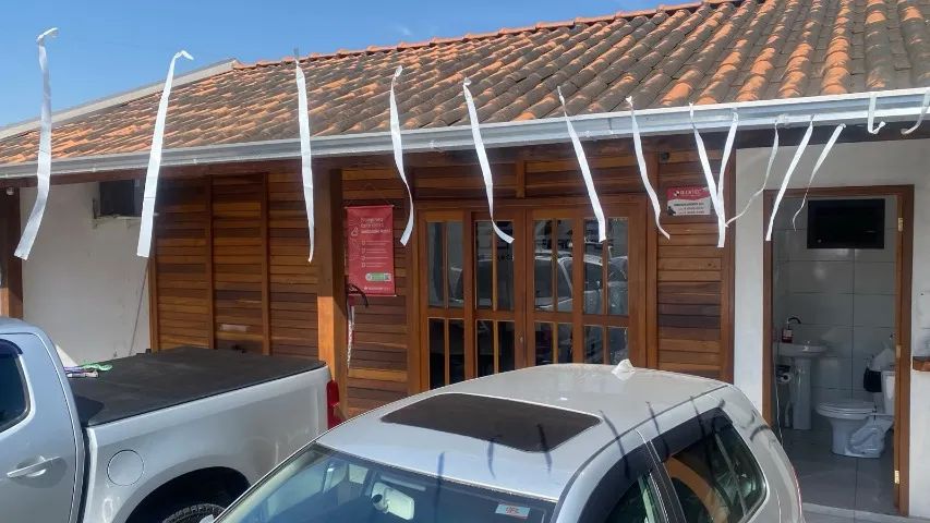 Ponto Comercial - Estrutura Própria