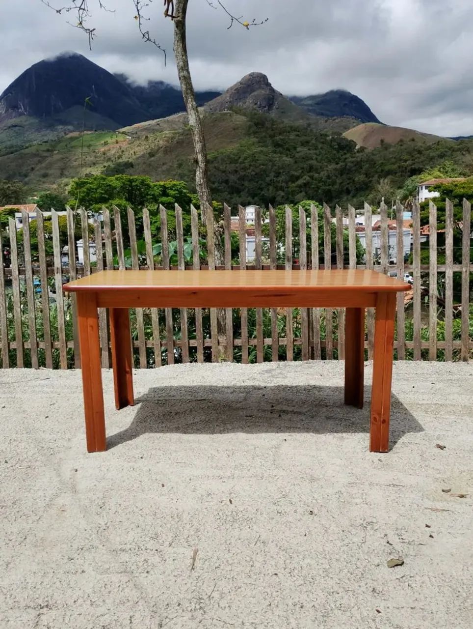 Mesa jantar 