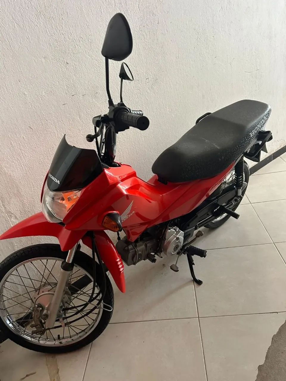 Pop vermelha - Foto 2
