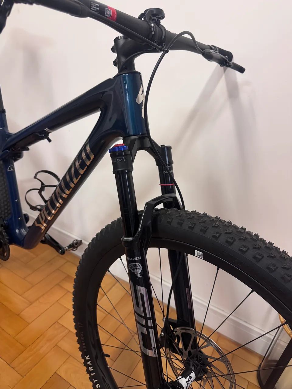 Specialized EPIC WC Pro 2025 - Foto 4
