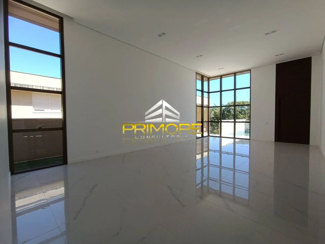 Casa Condominio Quintas do Sol, 4 quartos, 4 suítes, com lazer - Foto 3