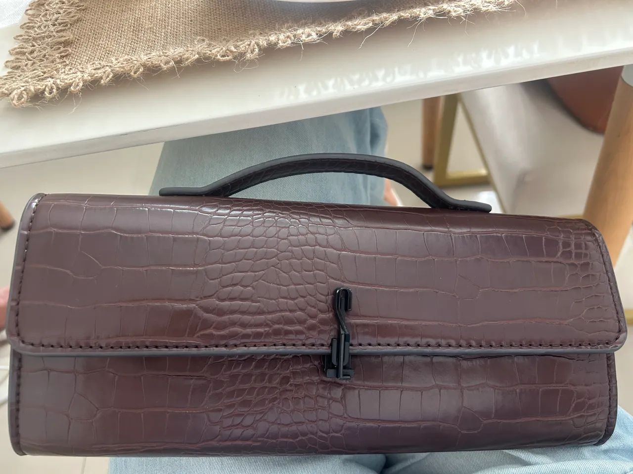 Bolsa original Santa lolla - Foto 2