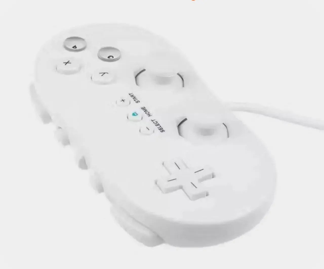 Controle classic pro