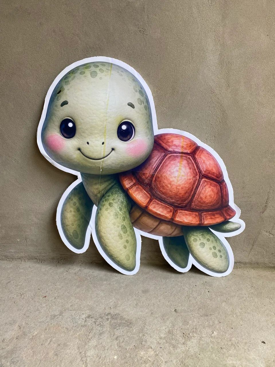 Display sticker 3D  - Foto 2