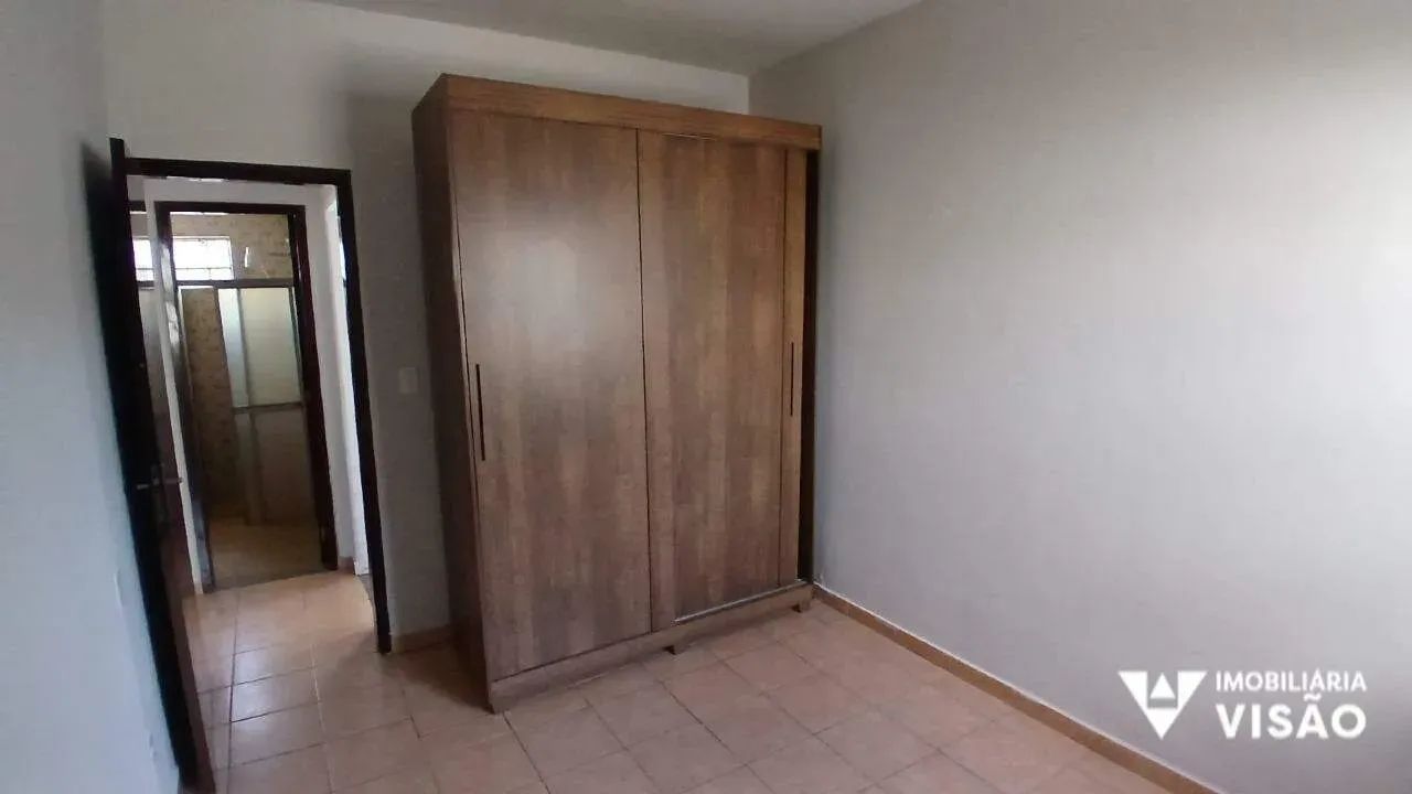 CASA PARA ALUGUEL, 03 QUARTOS, 01 VAGA, MERCÊS - UBERABA/MG - Foto 5