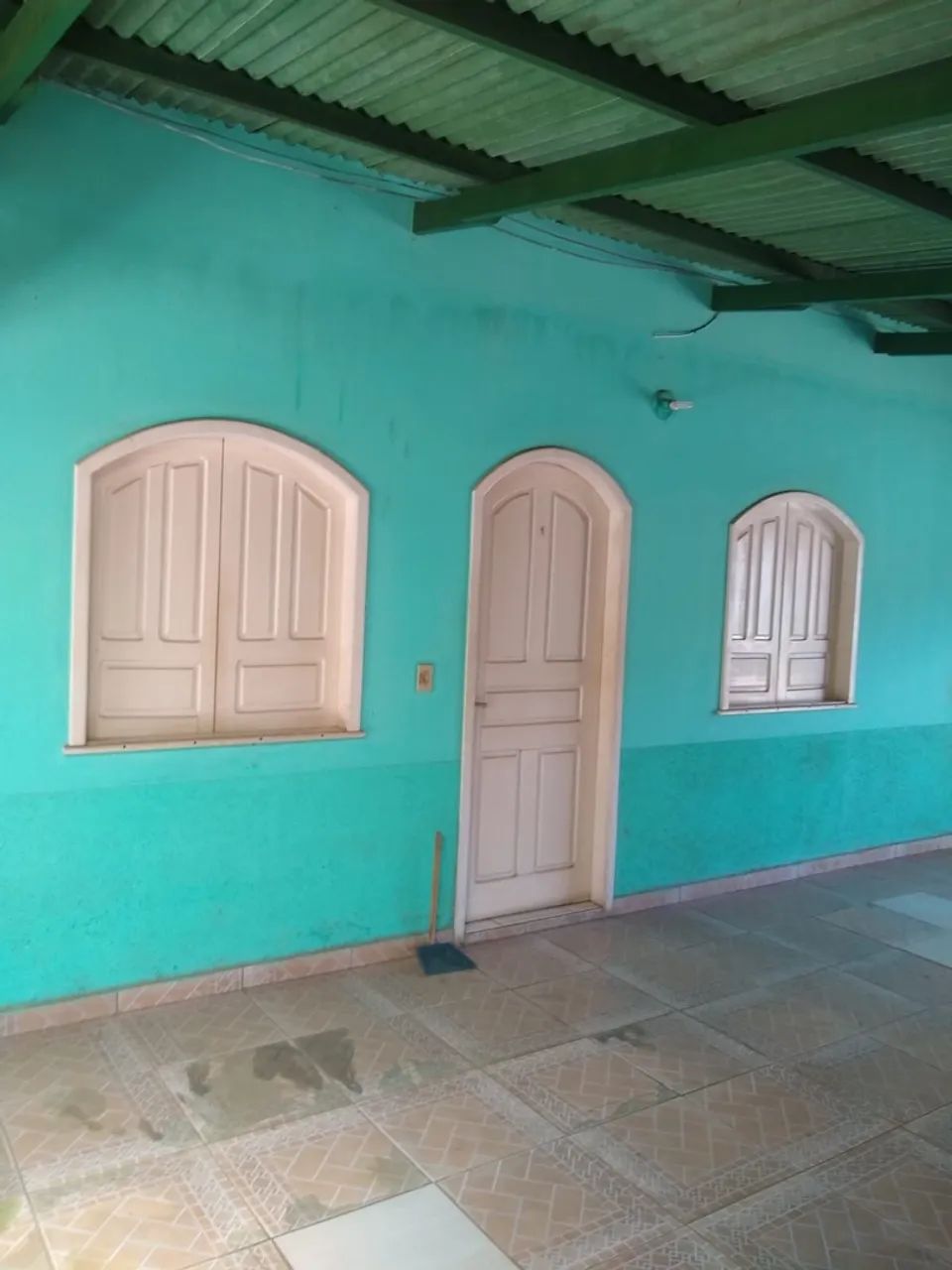 Apartamento para alugar 