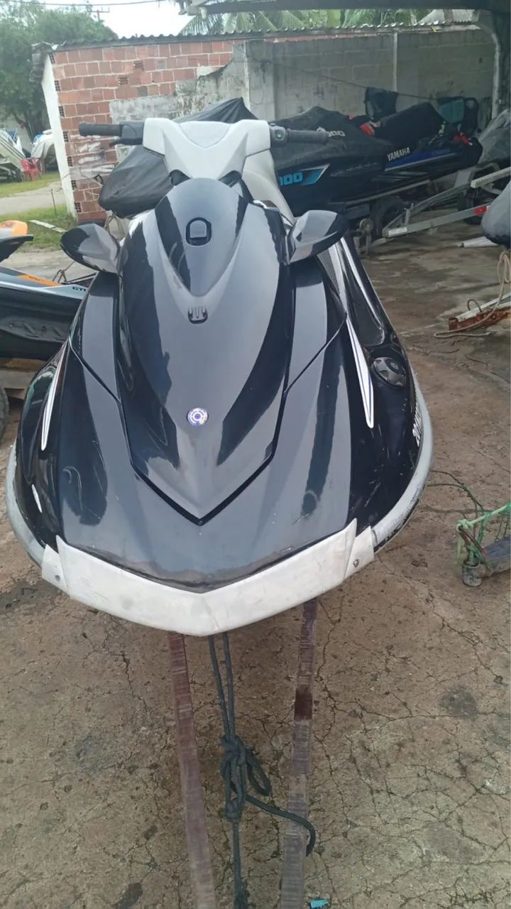 Jet ski  Yahama 1100 - Foto 2