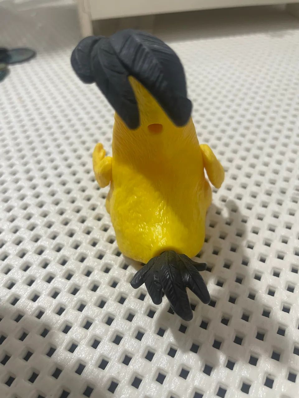 Boneco Chuck - Angry Birds - Foto 2