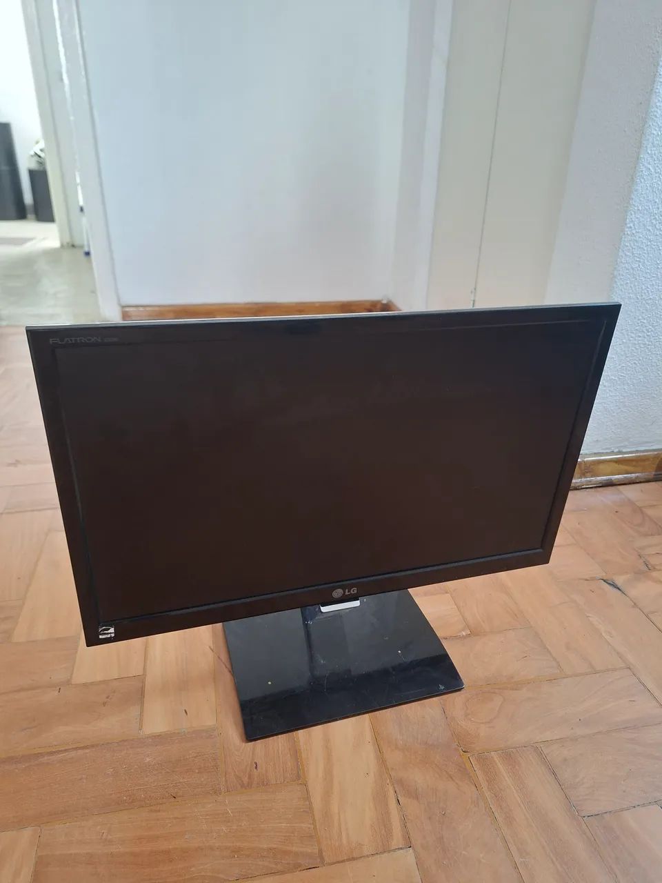 Monitor LG Flatron E2060T
