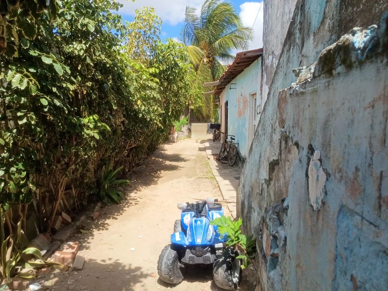 Vila de casas com dois pontos comerciais - Foto 2
