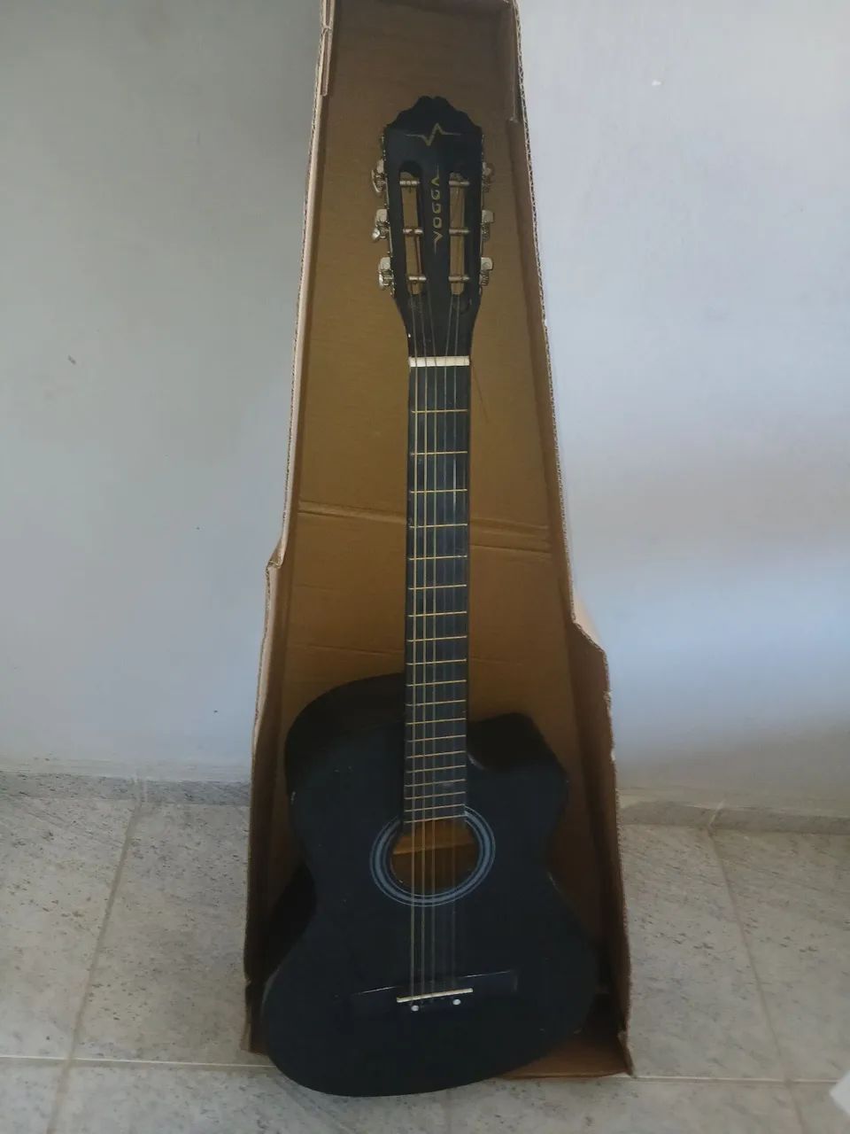 Violão Vogga