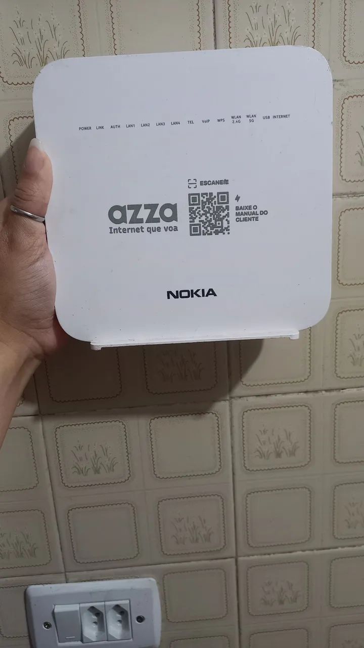 MODEM 419359388756889600