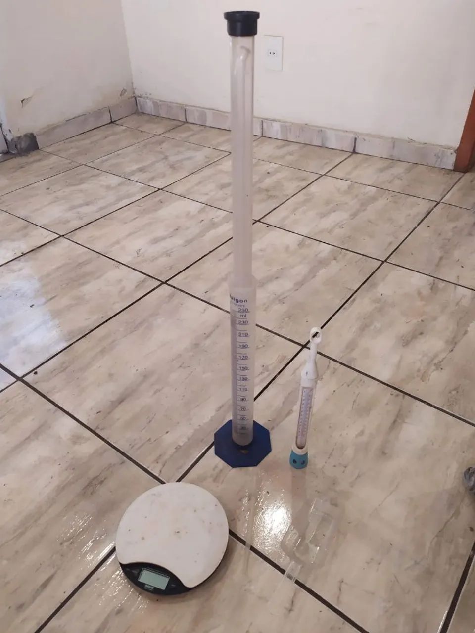 Kit cervejeiro artesanal - Foto 3